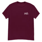 Couch Potato Calling All The Slacker Unisex Limited Tee