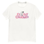 Closet Crooner Unisex classic tee